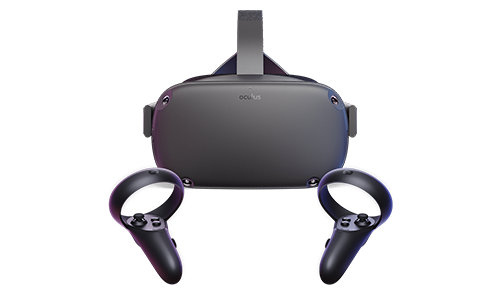 Oculus Quest